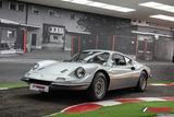 Ferrari Dino 246 GT *A REAL CLASSIC AT YOUR FINGERTIP* - Ferrari 246 Gebrauchtwagen