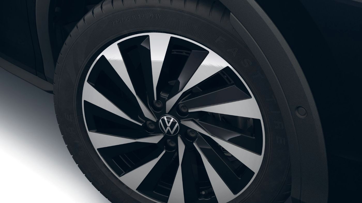 Volkswagen T-Roc - Bild 8