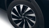 Volkswagen T-Roc - Vorschau Bild 8