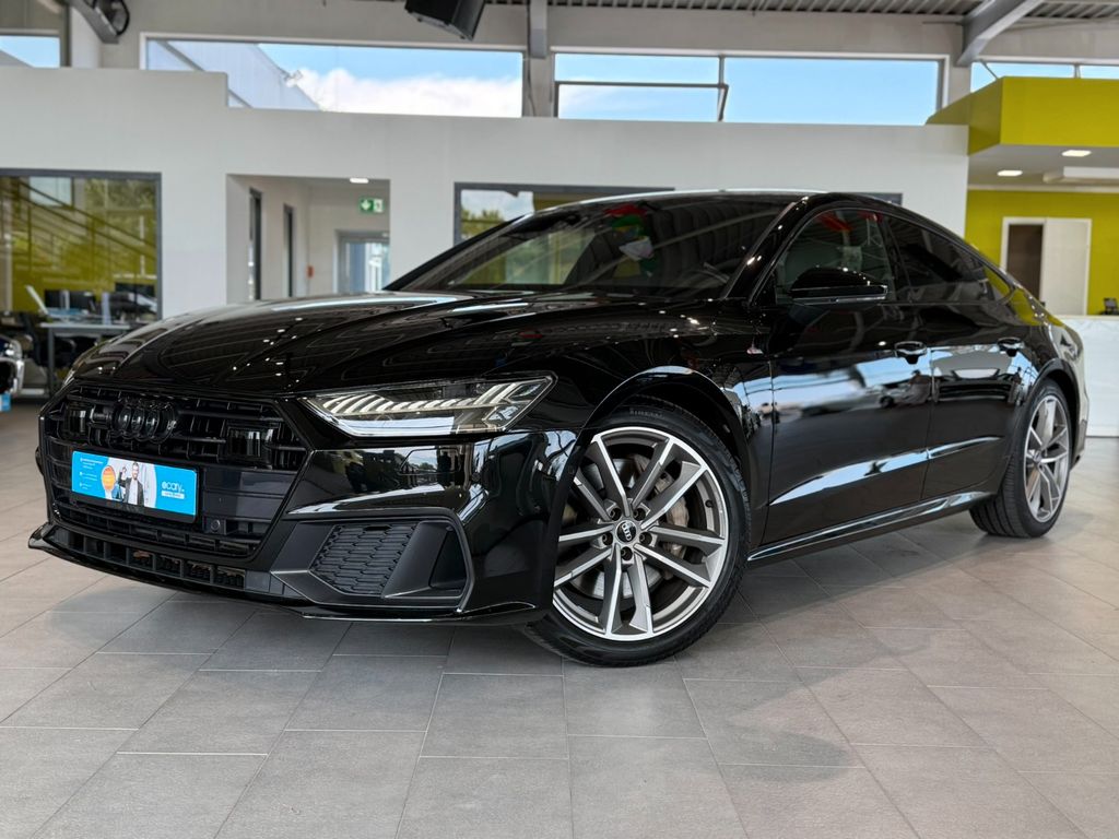 Image of Audi A7