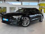 Audi A7 Sportback 50 TFSI e *3x S-Line*Matrix*B&O*LHZ - gebrauchte Audi A7 aus dem Jahr 2021