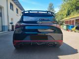 Hyundai i20N 1.6 T-GDI 150kW N Performance Phantom Black - Hyundai i20: Standheizung
