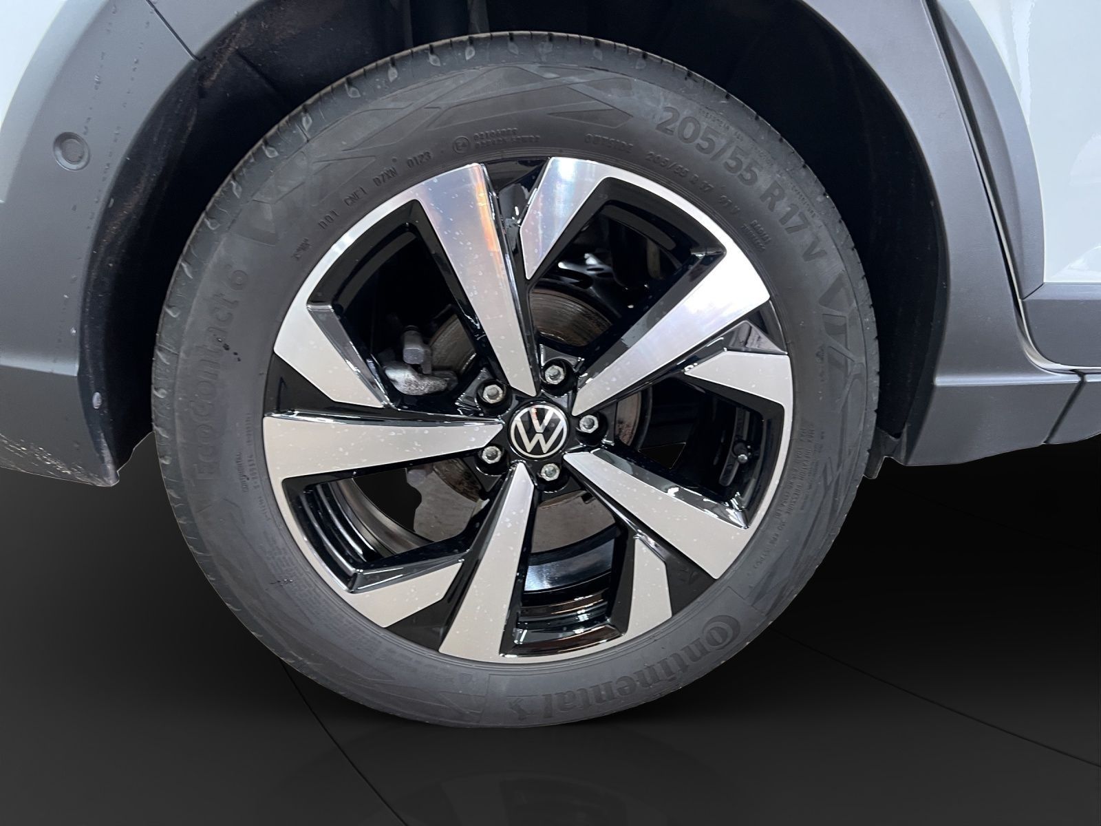 Volkswagen Taigo - Bild 14