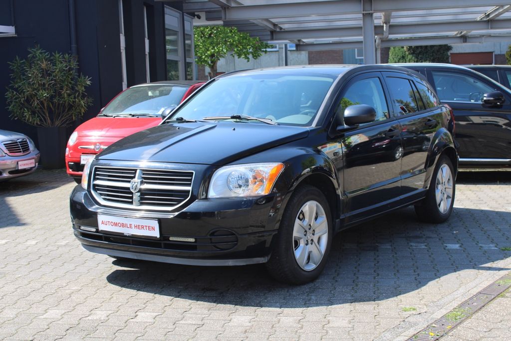 Dodge Caliber