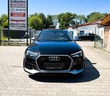 Audi RS4 RS 4 Avant 2.9 TFSI quattro Top Ausstattung - Audi RS4 in Berlin