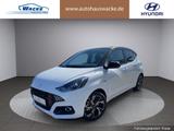 Hyundai i10 1.0 N Line