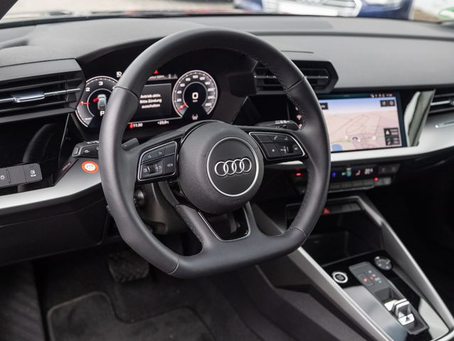 Bild #10: Audi A3 Sportback advanced 30TDI Stronic Navi virtual