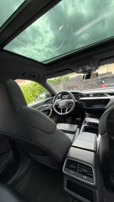 Audi e-tron 55 SportBack S-Line - Audi e-tron von privat