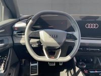Audi SQ6 e-tron - Vorschau Bild 11