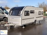Adria Adora 572 UT Oxford I Vollausstattung - Adria 572