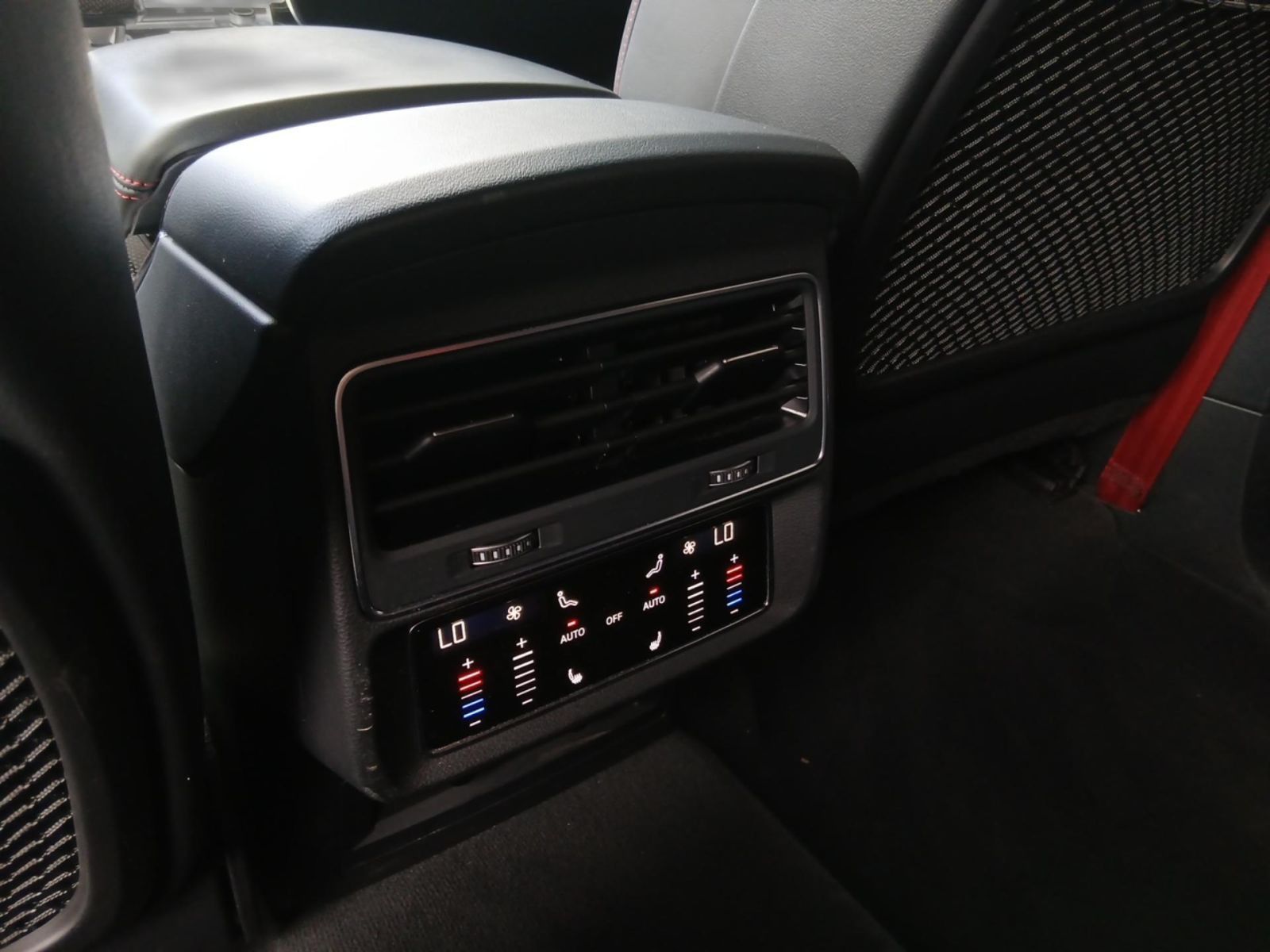 Audi Q7 - Bild 13