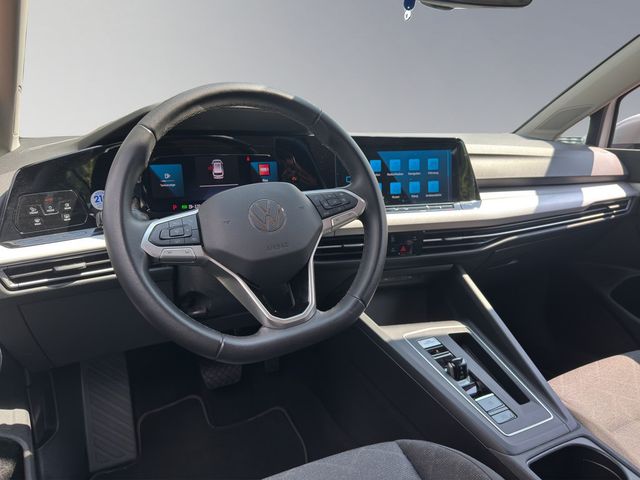 Golf VIII Variant 1.5 eTSI Life DSG AHK ACC LED