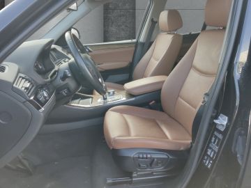 BMW X3 - 8