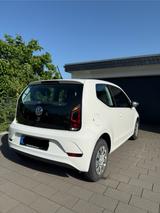 Volkswagen up! 1.0 | Klima | Top Zustand | TÜV - VW up! Gebrauchtwagen in Bielefeld