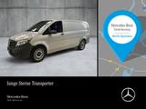 Mercedes-Benz Vito 114 CDI KA Lang BASE 9G+Klima+Kamera+Navi - Mercedes-Benz Vito: Base