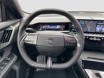 Fotografie 12 des Opel Grandland (X) Grandland "NEU" 73kWh-Batterie 157kW Electric GS