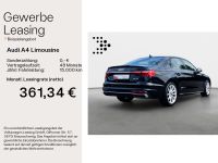 Audi A4 - Vorschau Bild 2