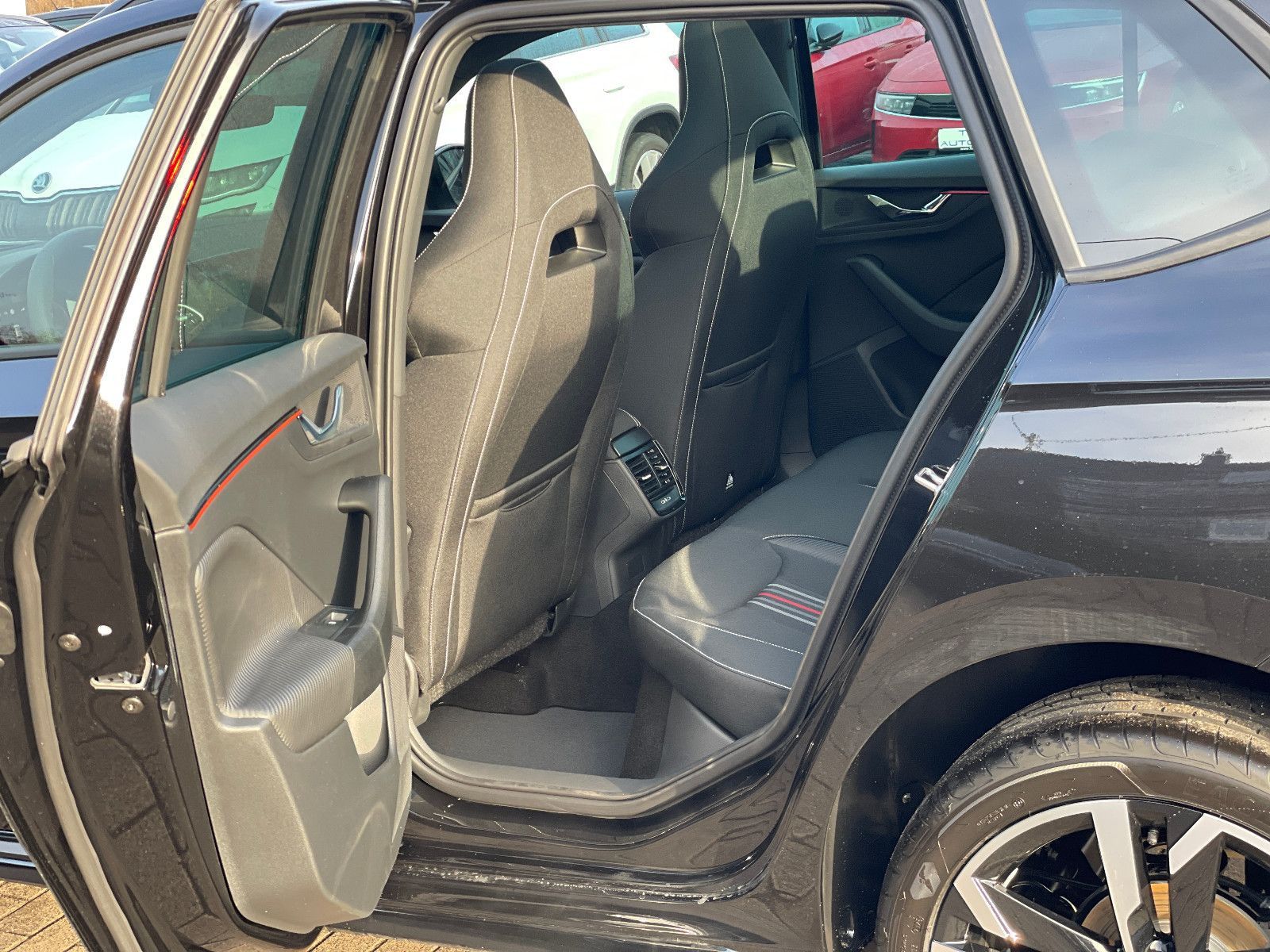 SKODA Kamiq, 2025, Benzin, 150 PS