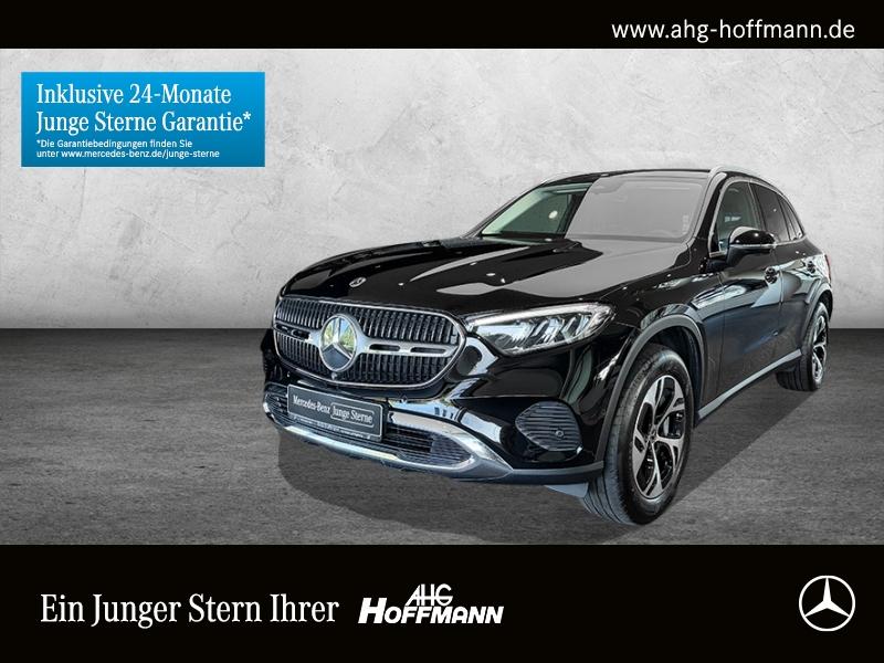 Mercedes-Benz GLC 300 e 4M AVANTGARDE+LED+360K+MEMORY+EASYPACK
