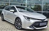 Toyota Corolla Touring Sports 2,0 Hybrid Team D - Toyota: Sport