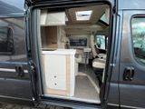 Eura Mobil Van 595 HB Mondial Prestige Automatik - Eura Mobil Diesel Kastenwagen