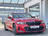 BMW 320d xD Tour M-Sport GSD/AHK/StHz GARANTIE-08/29 - BMW 320: Standheizung, 320d