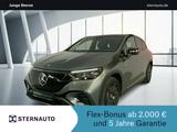 Mercedes-Benz EQE 300 SUV AMG Pano Night 360° AC-Laden 22kw - gebrauchte Mercedes-Benz EQE SUV aus dem Jahr 2023