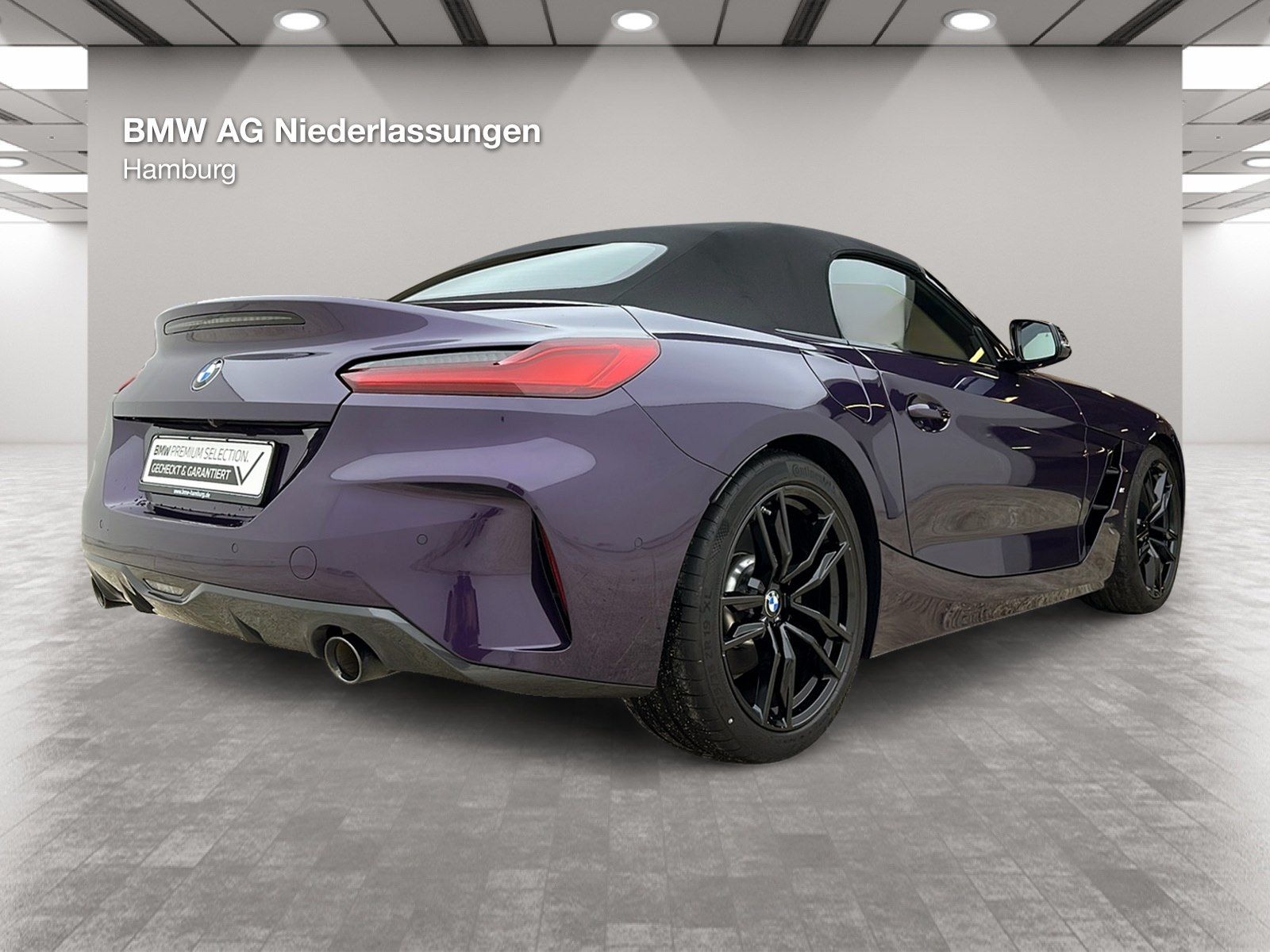 BMW Z4 - Bild 5