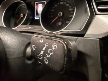 Volkswagen Passat Variant - 11