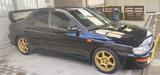 Subaru SUBARU Impreza 2.0i T 16V cat 4WD - gebrauchte Subaru Impreza aus dem Jahr 1998