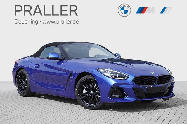 BMW Z4 sDrive20i M Sport Automatik ACC Kamera HiFi 1