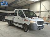 Mercedes-Benz Sprinter III Aut. 9G Pr DOKA 315 CDI RWD - Mercedes-Benz G doka