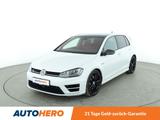 Volkswagen Golf VII 2.0 TSI R 4Motion BMT Aut.*NAVI*ACC*CAM - Volkswagen Golf: 4.0