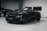 BMW M4 Cabrio xD Comp. Keramik-Carbon-MDriver's-Voll - gebrauchte BMW M4 aus dem Jahr 2021