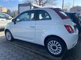 Fiat 500C Dolcevita - Fiat 500C: Dolcevita