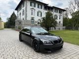 BMW E60 M5 507PS Limo - BMW M5: E60