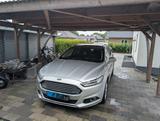 Ford Mondeo 2,0 TDCi 110kW Titanium Turnier Titanium