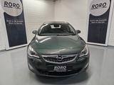 Opel Astra J 1.6 Lim. Sport + TMP/Xenon/8.Reifen/SH - Opel Astra aus 2010: Kombi