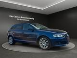 Audi A3 2.0 TDI Ambition Sportback+Bi-Xenon+ - Audi A3 aus 2010: Sportback Ambition
