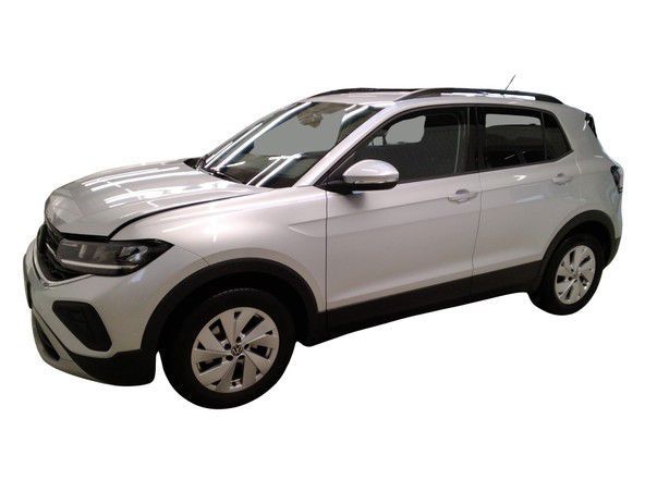 Volkswagen T-Cross - Bild 2