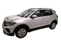 Volkswagen T-Cross - Vorschau Bild 2