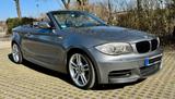 BMW 135i Cabrio M-Sport - Paket - Topgepflegt  - BMW 135 in Stuttgart