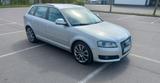 Audi A3 2.0 TFSI quattro S tronic Sportback - Audi A3 Gebrauchtwagen in Saarbrücken