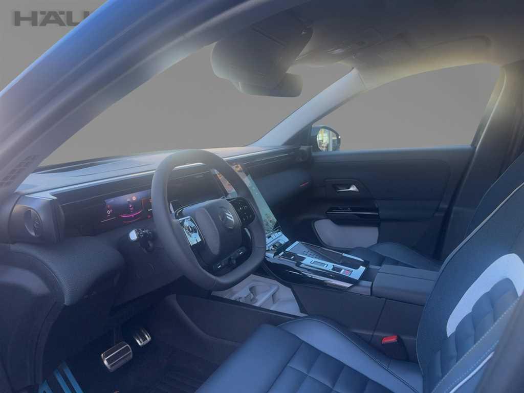 Citroën C5 Aircross Hybrid MAX Kamera Navi Parksensoren 