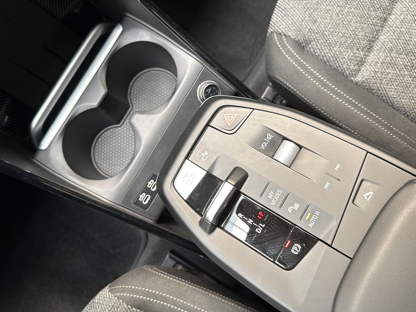 BMW X1 23d xDrive ACC AHK RFK H&K 2ZK adpt.LED QI, миниатюра 23