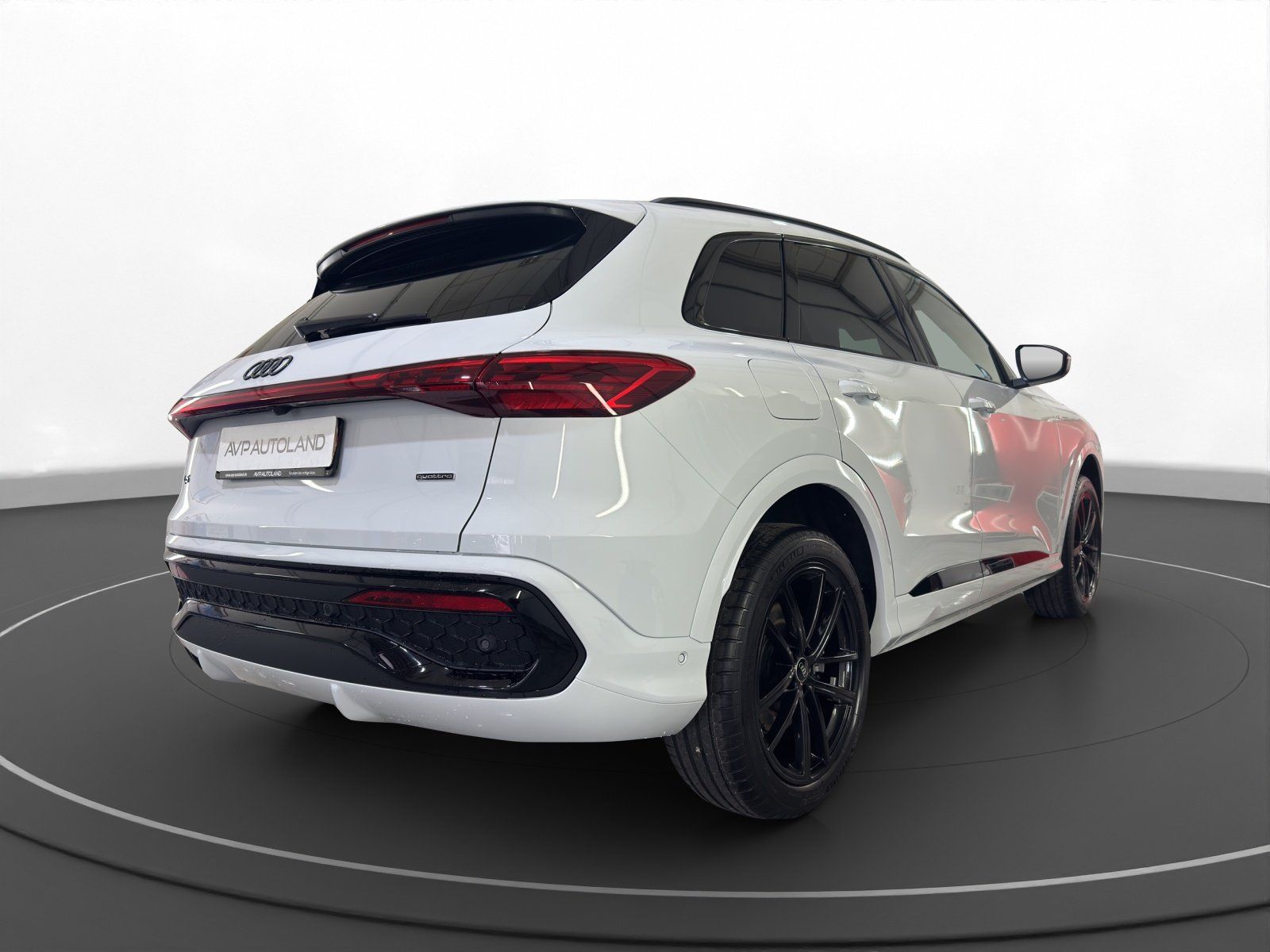 Audi Q5 - Bild 5