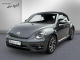 Volkswagen Beetle Cabriolet,SOUND,XENON,NAVI,TEMPO,PDC,SHZ, - gebrauchte VW Beetle aus dem Jahr 2018