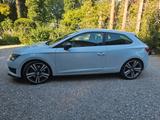 Seat Leon SC CUPRA 280 DSG, unfallfrei, LED, TÜV 9/27 - Seat Leon: Sc