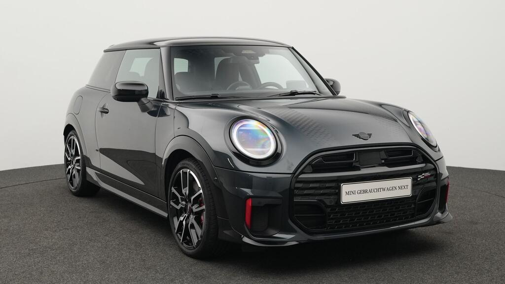 MINI Jcw Trim, миниатюра 2