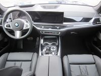 BMW X7 - Vorschau Bild 15